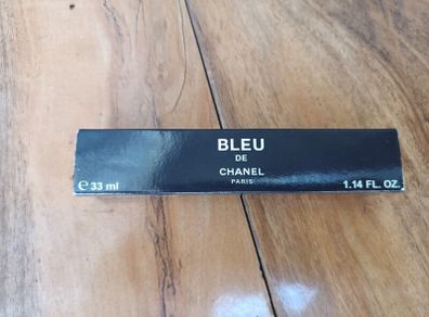 Sample 33 ML Chanel Blue Eau de Parfum