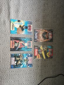 Batman Legends of the Dark Knight Gothic