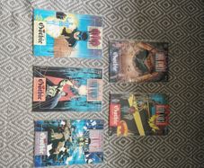 Batman Legends of the Dark Knight Gothic
