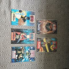 Batman Legends of the Dark Knight Gothic