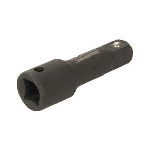 Impact Wrench Extension Bar 1/2" 75mm