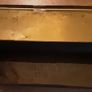 vintage biscuit tin Image 3