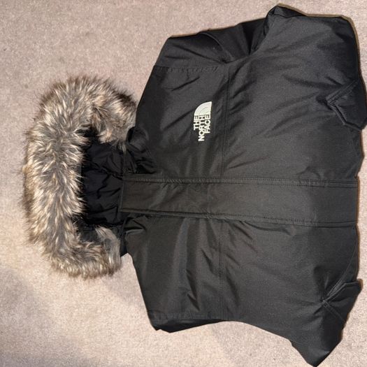 The North Face Boys (XL) McMurdo Parka