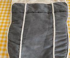 Wallaboo Car Seat Foot Muff