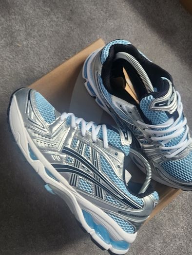 asics gel kayano