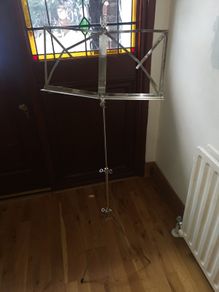 Adjustable Music Stand