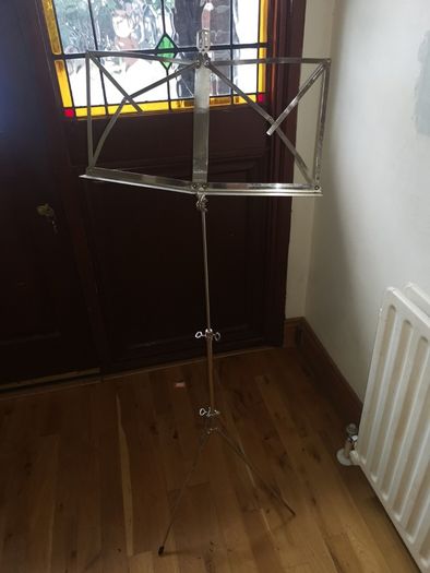 Adjustable Music Stand