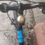 CUBE Kids  Bicycle in excellent condition Image 10
