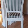 Two Dining chairs Image 2