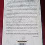 Michael Harding / Bird In The Snow / 2008/ Signed Dedication Image 2