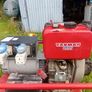 yanmar generator Image 2