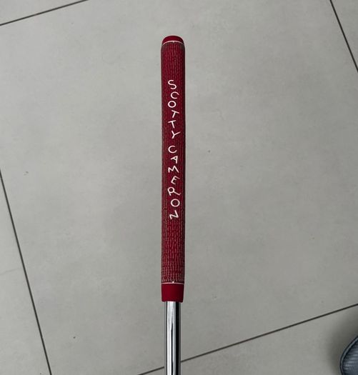Scotty Cameron Futura X7 Putter