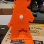 Tomy Tiger Target + Corgi Lightning Luke Image 6