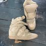 Isabel Marant Bekett wedges size 41 Image 2