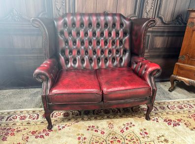 chesterfield