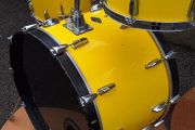 Yamaha Drum Kit
