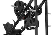Leg Press / Hack Squat Machine 2in1 (new in box)