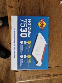 internet box
