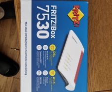internet box