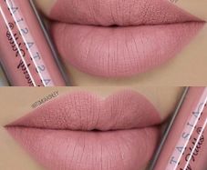 Anastasia Beverly Hills matte liquid lipstick in CRUSH