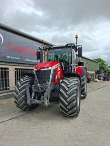 Massey Ferguson Other 2021