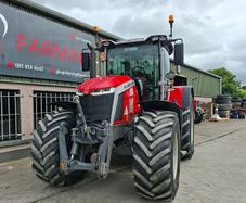 Massey Ferguson Other 2021