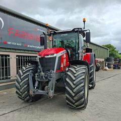 Massey Ferguson Other 2021