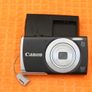 Canon Power shot A2500 HD 16.0 MP Digital Camera JAPAN Image 9