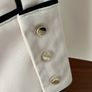 Karen Millen Ivory Shirt Image 4