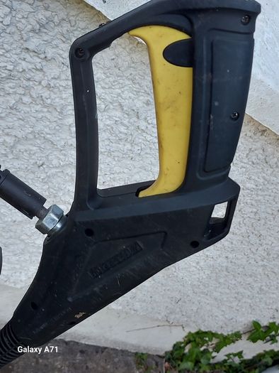 PARKSIDE PHD 150 D3 Pressure Cleaner 2100W, in excellent condition