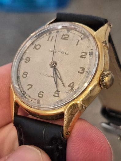 Vintage Ancre