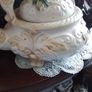 Capidemonte Vintage Teapot Image 3