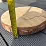 Wooden Plant Stand Image 9