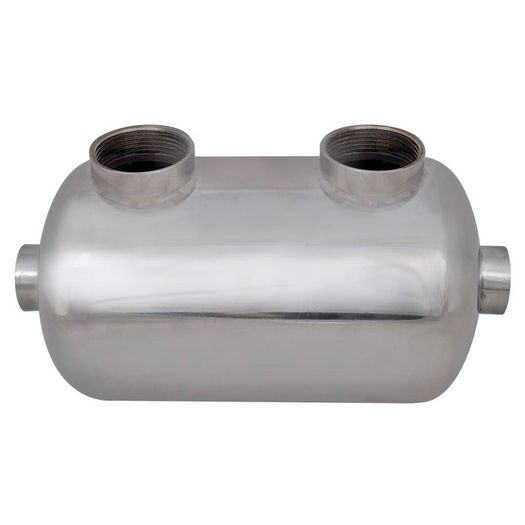 Pool Heat Exchanger 292 x 134 mm 28 kW
