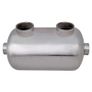 Pool Heat Exchanger 292 x 134 mm 28 kW Image 3