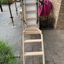 Attic ladder - foldable Image 2