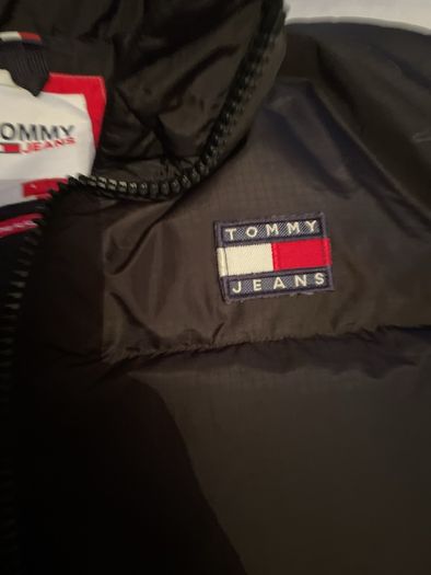Tommy Hilfiger jacket