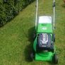 Viking Lawnmower Image 5