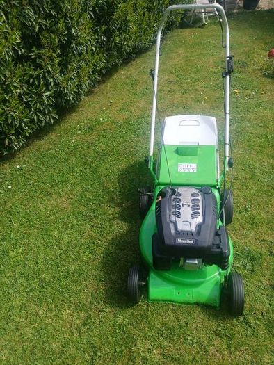 Viking Lawnmower
