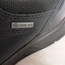 ecco gore tex shoes size 5-5.5 black Image 5