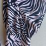 Topshop Belted Maxi Dress Image 9