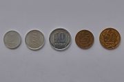 Transnistria coins