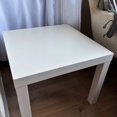 Side table
