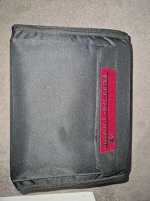 tabletop tyrant warhammer carry case