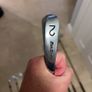 Ben Sayer Forged Graphite Golf Clubs Image 8