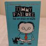 TIMMY FAILURE By Stephan Pastis Hardback Books Image 4