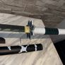 Sanemi demon slayer sword Image 2