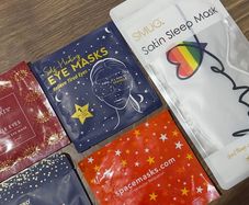 Sleep mask bundle new