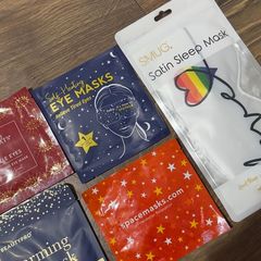 Sleep mask bundle new