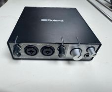 Roland Rubix 22 Audio Interface for PC